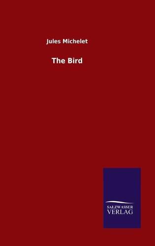 Cover image for The Bird