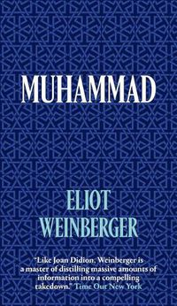 Cover image for Muhammad