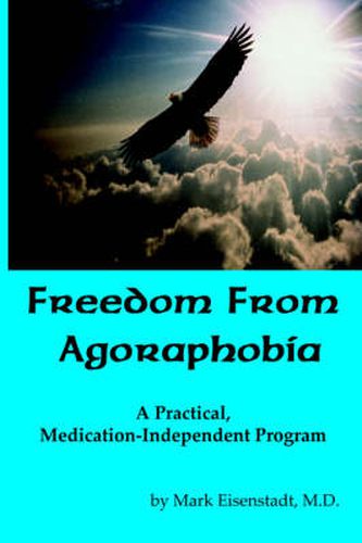 Cover image for Freedom From Agoraphobia