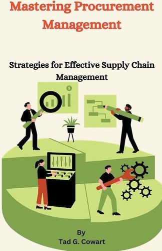 Cover image for Mastering Procurement Management