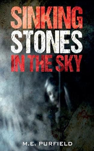 Cover image for Sinking Stones in the Sky