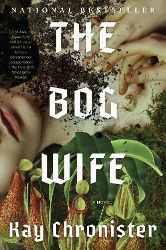 Cover image for The Bog Wife
