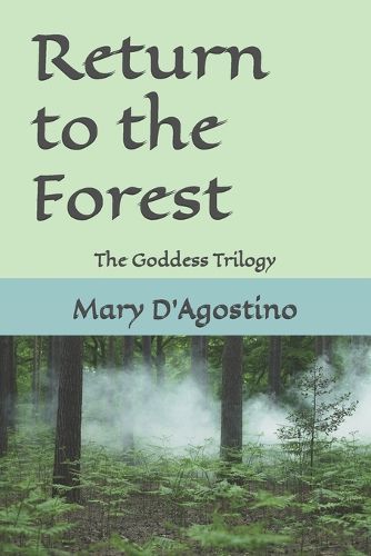 Cover image for Return to the Forest