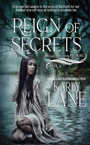 Cover image for Reign of Secrets