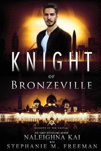 Cover image for Knight of Bronzeville