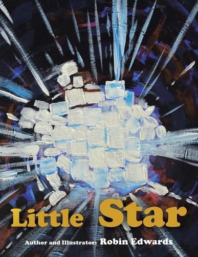 Cover image for Little Star