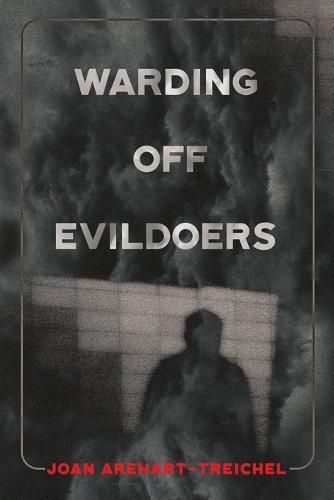 Cover image for Warding Off Evildoers