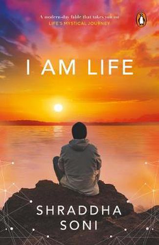 Cover image for I Am Life