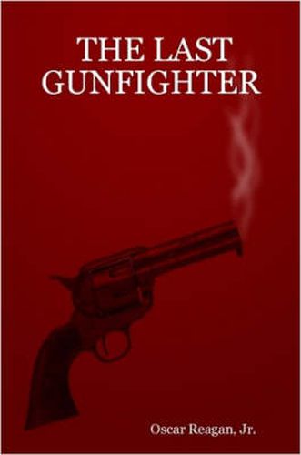 Cover image for THE Last Gunfighter