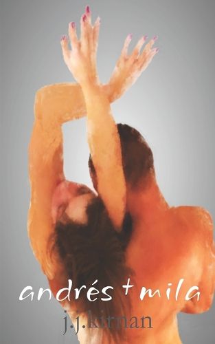 Cover image for Andres + Mila
