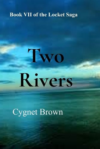 Cover image for Two Rivers