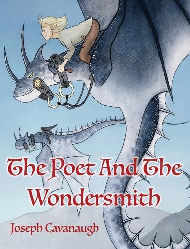 Cover image for The Poet And The Wondersmith