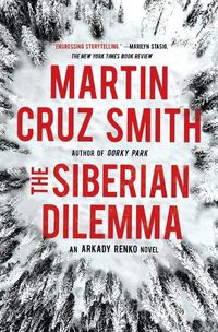 Cover image for The Siberian Dilemma: Volume 9