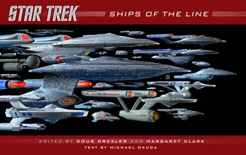 Cover image for Ships of the Line