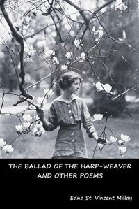 Cover image for The Ballad of the Harp-Weaver and Other Poems