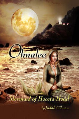 Cover image for Ohnalee