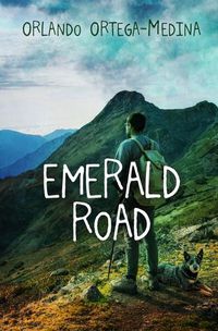 Cover image for Emerald Road