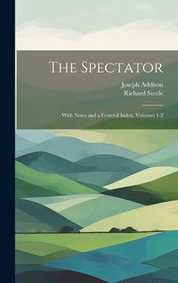 Cover image for The Spectator