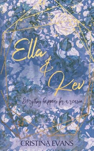 Cover image for Ella & Kev (Band 2): Everything happens for a reason