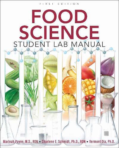Cover image for Food Science Student Lab Manual