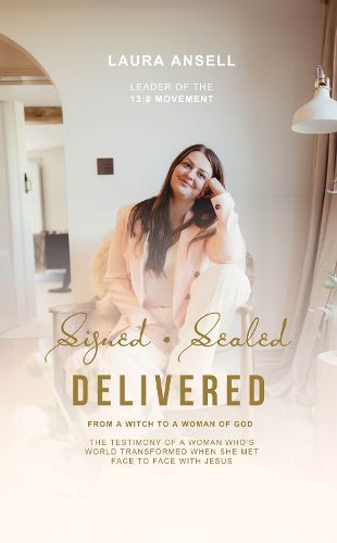 Cover image for Signed Sealed Delivered