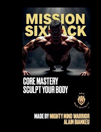 Cover image for Mission Sixpack