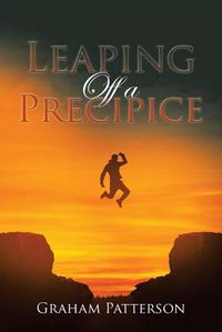 Cover image for Leaping off a Precipice