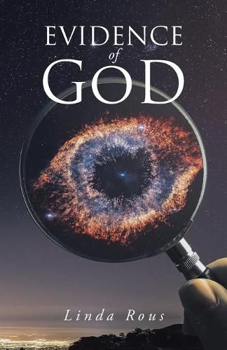 Cover image for Evidence of God