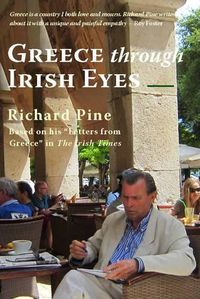 Cover image for Greece Through Irish Eyes