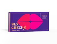 Cover image for Sex Checks: Spicy or Sweet