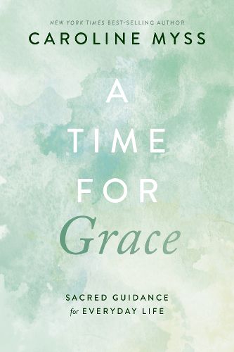 Cover image for A Time for Grace