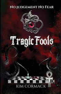 Cover image for Tragic Fools