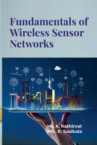 Cover image for Fundamentals of Wireless Sensor Networks