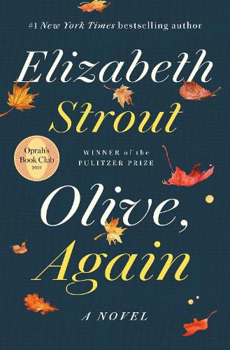 Cover image for Olive, Again: A Novel