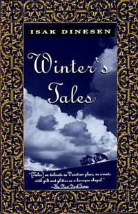 Cover image for Winter's Tales