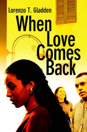 Cover image for When Love Comes Back