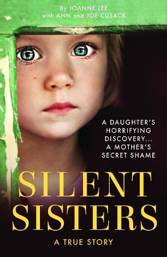 Cover image for Silent Sisters