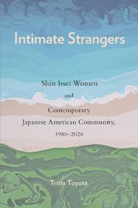 Cover image for Intimate Strangers