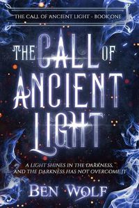 Cover image for The Call of Ancient Light