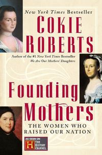 Cover image for Founding Mothers