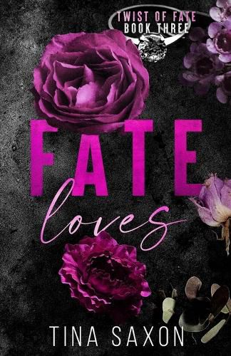 Cover image for Fate Loves Special Edition Cover