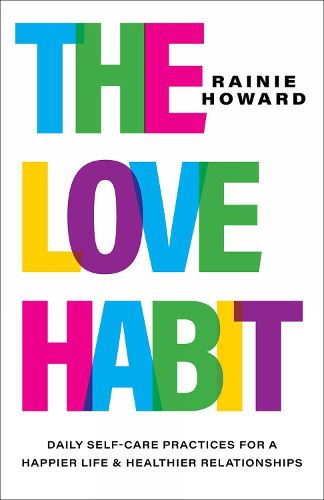 Cover image for The Love Habit