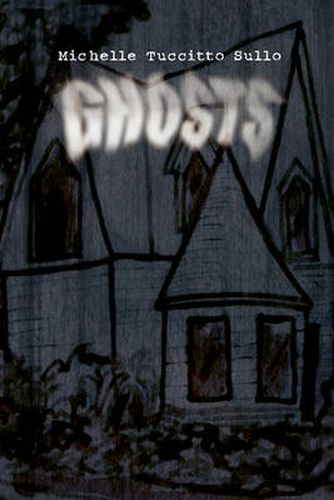 Cover image for Ghosts