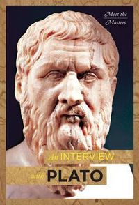 Cover image for An Interview with Plato