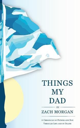 Cover image for Things My Dad