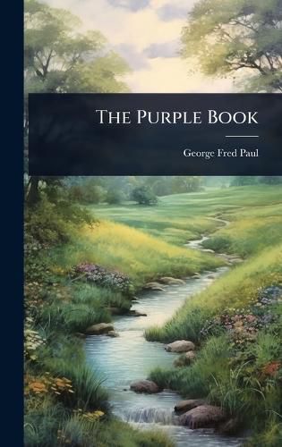 Cover image for The Purple Book