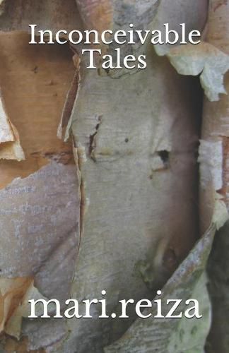 Cover image for Inconceivable Tales: of love and escape