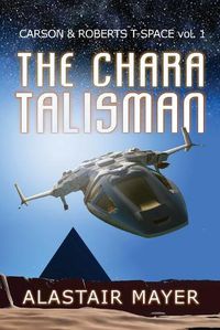 Cover image for The Chara Talisman