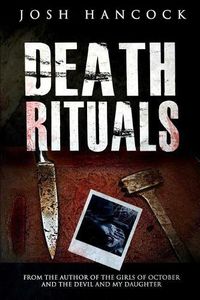 Cover image for Death Rituals