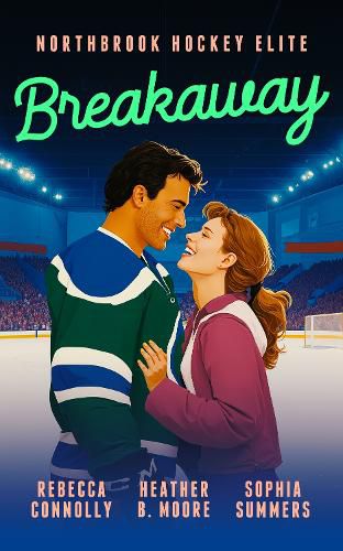 Cover image for Breakaway
